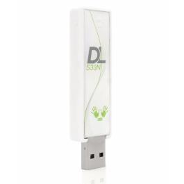 DL533N USB Dongle NFC Reader