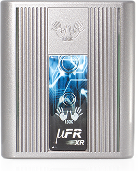 NFC RFID Reader Writer - uFR XRC