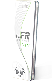 NFC RFID Reader Writer - uFR Nano