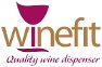 自2011年以来，Winefit是革命性的按杯服务的专业系统。